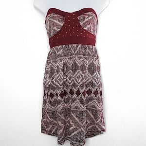 Roxy | Tube Top Dress